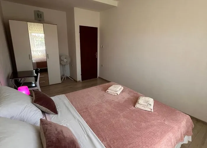 Apartment Mirijana