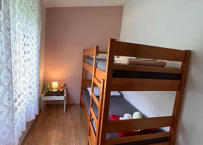 Mirijana Apartment