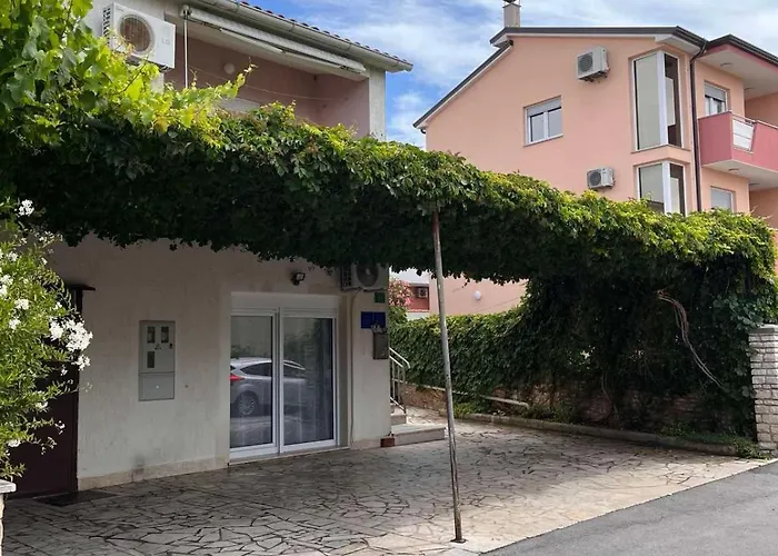 Apartment Mirijana