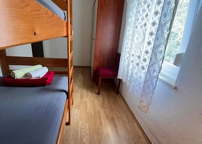 Mirijana Apartment *
