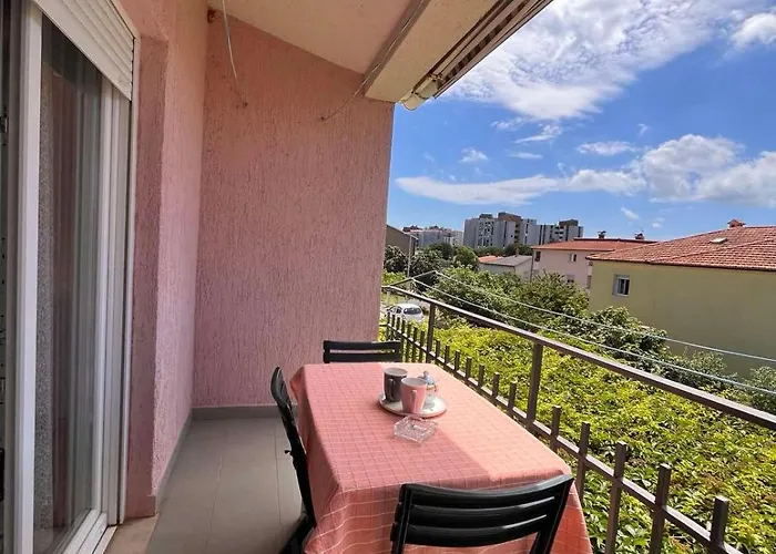 Apartment Mirijana *