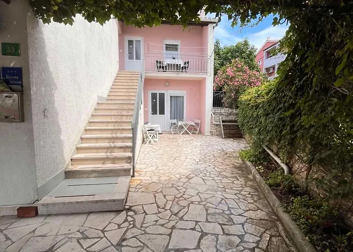 Mirijana Apartment