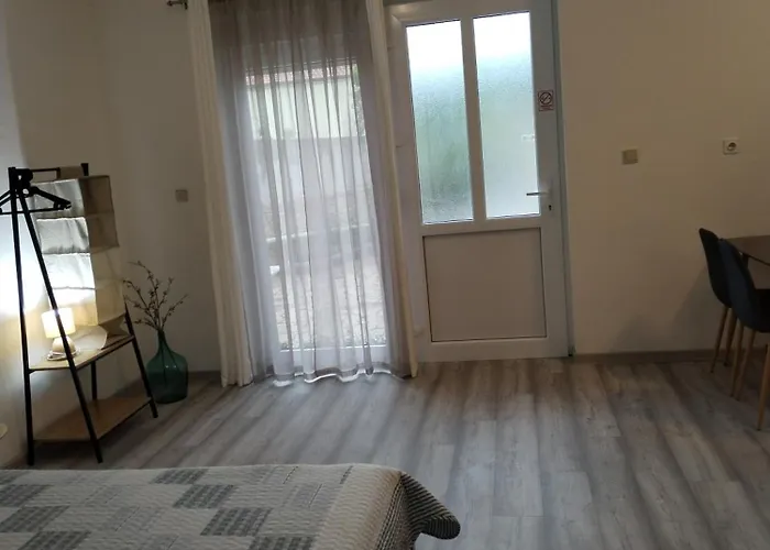 Mirijana Apartment