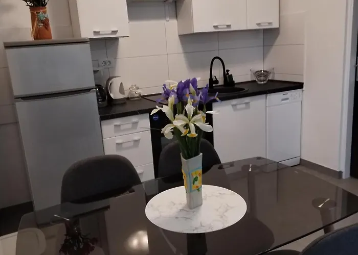 Apartment Mirijana