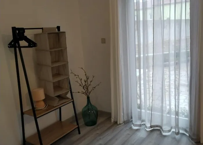 Apartment Mirijana *